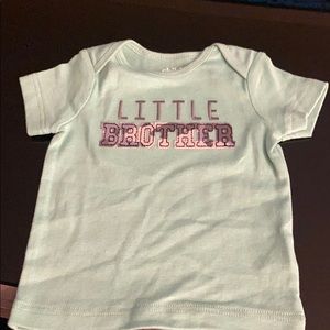 Little brother shirt